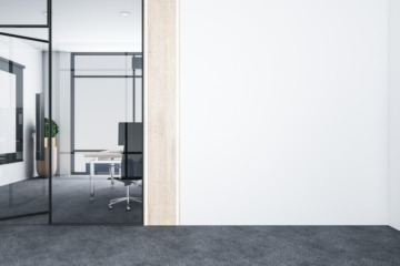 Atrraktive Büroflächen, flexibel aufteilbar – BR 4076/2, 68199 Mannheim, Bürofläche