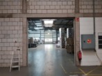 Innenansicht Halle - Top-Lage + Top-Preis + gute Ausstattung + Lager + Produktion – HR 4123