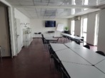 Besprechung - Top-Lage + Top-Preis + gute Ausstattung + Lager + Produktion – HR 4123