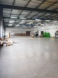 Innenansicht Halle - Top-Lage + Top-Preis + gute Ausstattung + Lager + Produktion – HR 4123