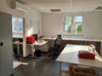 Büro II - Top-Lage + Top-Preis + gute Ausstattung + Lager + Produktion – HR 4123