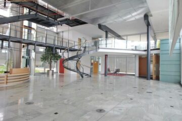 Helle, repräsentative Büroflächen an attraktivem Standort – BR 4130, 68723 Schwetzingen, Bürofläche
