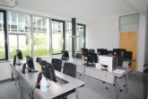 Helle, repräsentative Büroflächen an attraktivem Standort - BR 4130 - Schulungsraum