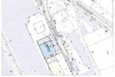 Lageplan - Halle/Lager/Produktion in Mannheim – Handelshafen