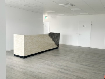 Topmoderne Praxisräume für Physiotherapie, Ärzte, ohne Parkprobleme, gute ÖPNV-Verbindung – BR 4003, 68307 Mannheim, Bürofläche