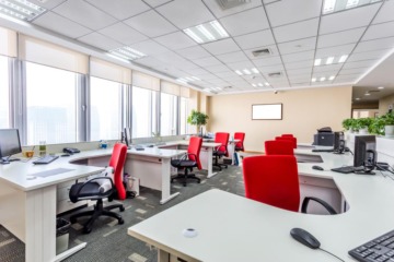 Moderne Büroflächen in guter Lage – BR 4076/1, 68199 Mannheim, Bürofläche