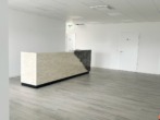 Empfang - Topmodernes Büro ohne Parkplatzprobleme – BR 4003