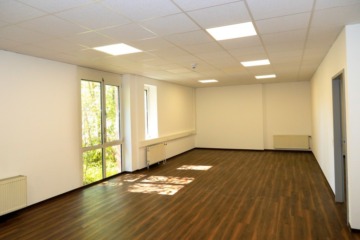 Hell, barrierefrei, gute ÖPNV-Anbindung, Pkw-Stellplätze, attraktiver Mietpreis – BR 4215, 68167 Mannheim, Bürofläche