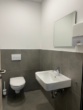 WC Büro - Kompakt und repräsentativ: Hallen-/Bürokombination in Top-Lage – HR 4041 W6