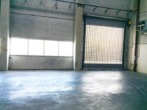 Halle - Logistik/-Lagerhallen und Büroflächen in Gewerbekomplex, verkehrsgünstig – HR 3910/3