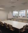 Büro - Logistik/-Lagerhallen und Büroflächen in Gewerbekomplex, verkehrsgünstig – HR 3910/3