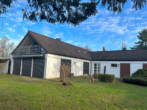 Außenansicht - Kanzlei, Praxis, Arbeiten und Wohnen – 4.000 m² Grundstück mit Haus in Top-Lage – BS 4140