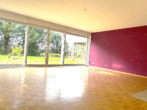 Wohnraum EG - Kanzlei, Praxis, Arbeiten und Wohnen – 4.000 m² Grundstück mit Haus in Top-Lage – BS 4140