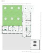 Grundriss EG - Kanzlei, Praxis, Arbeiten und Wohnen – 4.000 m² Grundstück mit Haus in Top-Lage – BS 4140