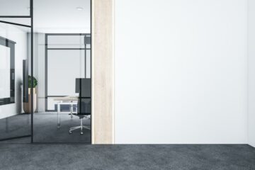 Renovierte Bürofläche, flexible Aufteilung – BR 3920, 68305 Mannheim, Bürofläche