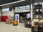 Gewerbeimmobilie mit Büro-, Lager- und Produktionsflächen in Top-Lage - HR 1404 - Halle Innenansicht