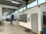 Gewerbeimmobilie mit Büro-, Lager- und Produktionsflächen in Top-Lage - HR 1404 - Halle Innenansicht
