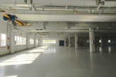 Halle 1. OG - Halle mit Krananlagen – HR 3869