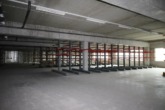 Halle 2. OG - Halle mit Krananlagen – HR 3869