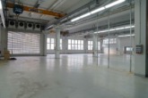 Halle EG - Halle mit Krananlagen – HR 3869