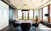 Besprechung - Attraktive Büroflächen im 7.OG – BR 4072