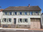 Bauernanwesen mit großzügigem Wohnhaus, Scheune, Nebengebäuden und lauschigem Innenhof - WS 4136 - Außenansicht