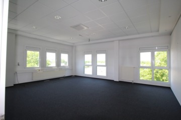 Barrierefreie Büros in repräsentativem Gebäude- BR 4208, 68219 Mannheim, Bürofläche
