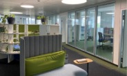 Aufenthaltsraum - Modernes Bürogebäude in guter Lage – BR 4094