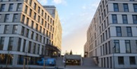 Außenansicht - Modernes Bürogebäude in guter Lage – BR 4094