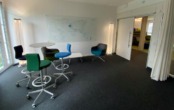 Besprechungsraum_2 - Modernes Bürogebäude in guter Lage – BR 4094