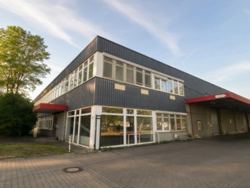 Büro- und Servicefläche Nähe BASF mit Top-Verkehrsanbindung – BR 4242, 67069 Ludwigshafen, Bürofläche