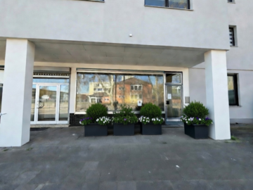 Ladenfläche im Heßheimer Viertel – LR 4201, 67227 Frankenthal, Verkaufsfläche