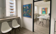Büro - Repräsentative Büroflächen – BR 4071