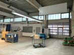 Gewerbeimmobilie mit Büro-, Lager- und Produktionsflächen in Top-Lage - BR 1404 - Halle Innenansicht