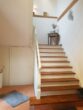Hochwertig renoviertes Schmuckstück mit zwei Wohneinheiten - WS 4145 - Treppenhaus